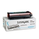 Lexmark 10E0040 toner cian | LEX10E0040